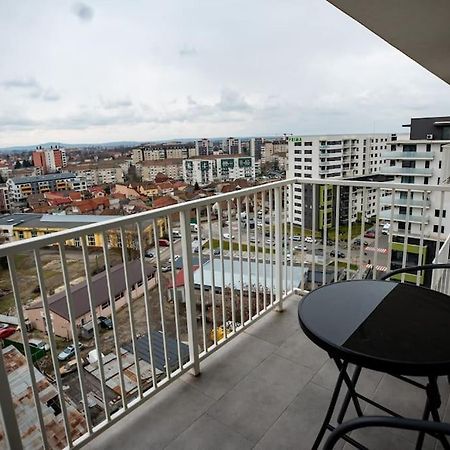 Sunrise Apartment Oradea Exterior photo