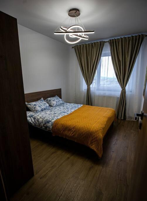 Sunrise Apartment Oradea Exterior photo